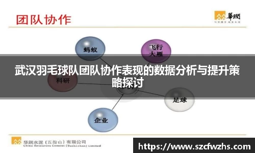 武汉羽毛球队团队协作表现的数据分析与提升策略探讨